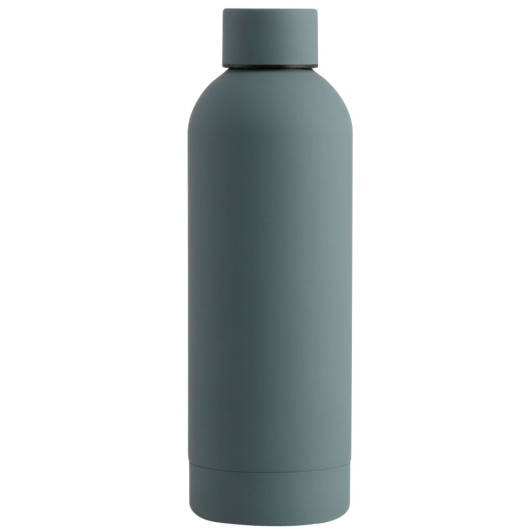 750ml Single Wall Bottles Grey